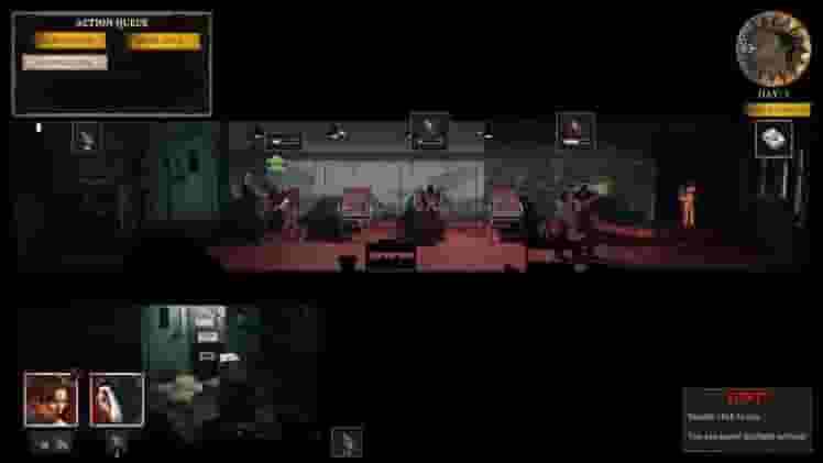 The Kindeman Remedy screenshot thumbnail screenshot 1