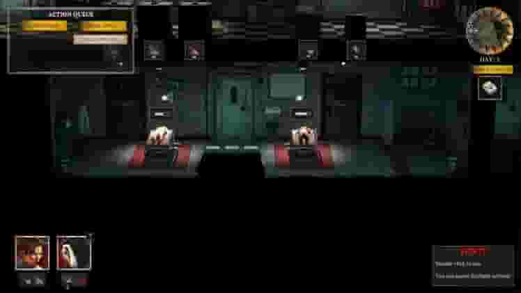 The Kindeman Remedy screenshot thumbnail screenshot 2