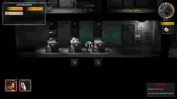 The Kindeman Remedy screenshot thumbnail screenshot 3