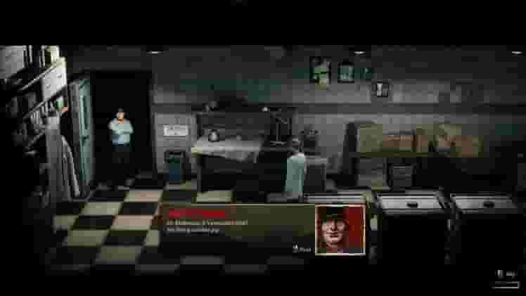 The Kindeman Remedy screenshot thumbnail screenshot 4