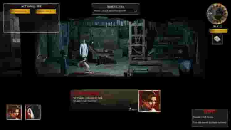 The Kindeman Remedy screenshot thumbnail screenshot 6