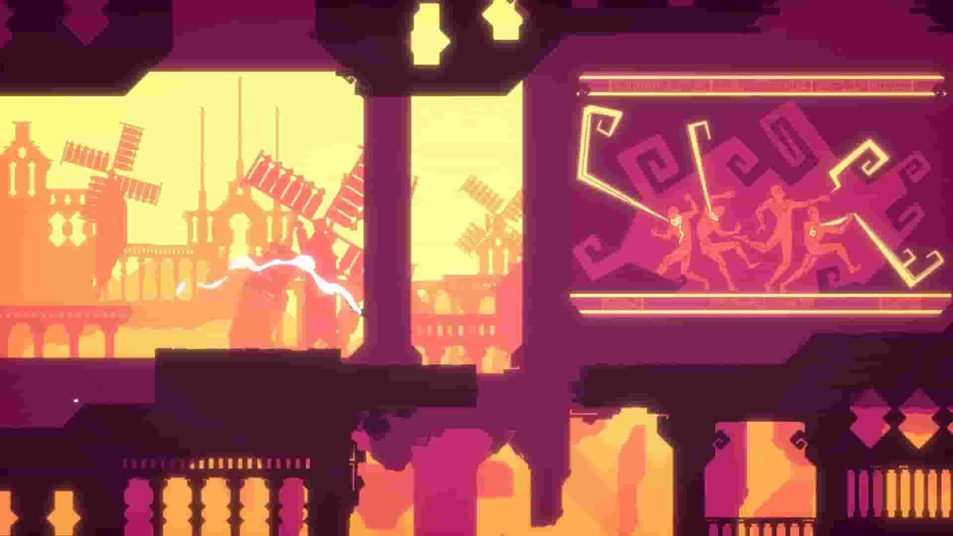 The King's Bird screenshot thumbnail screenshot 4