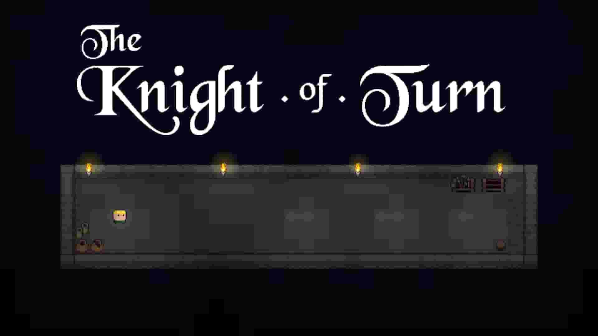 The Knight of Turn screenshot thumbnail screenshot 0