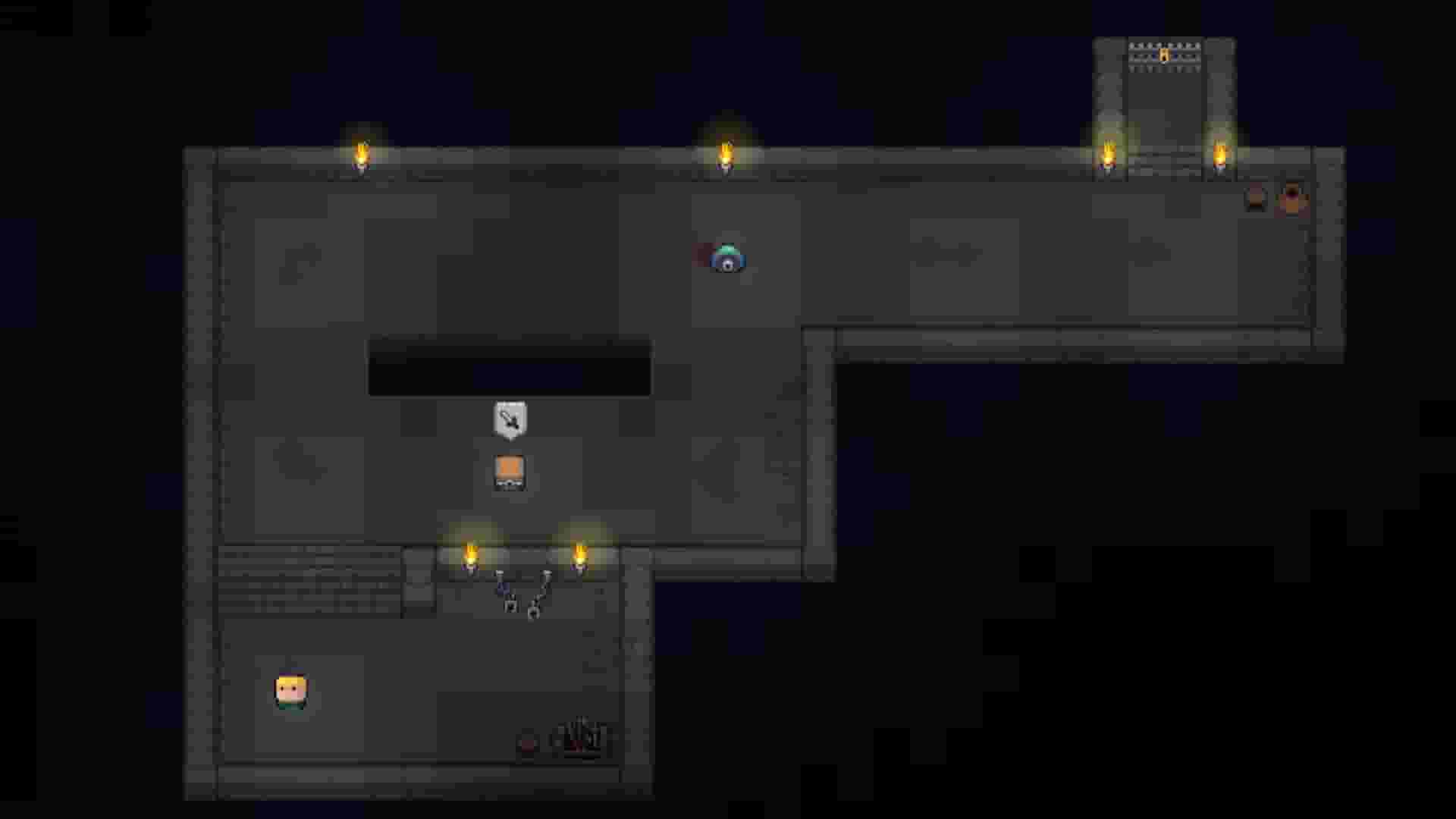 The Knight of Turn screenshot thumbnail screenshot 1