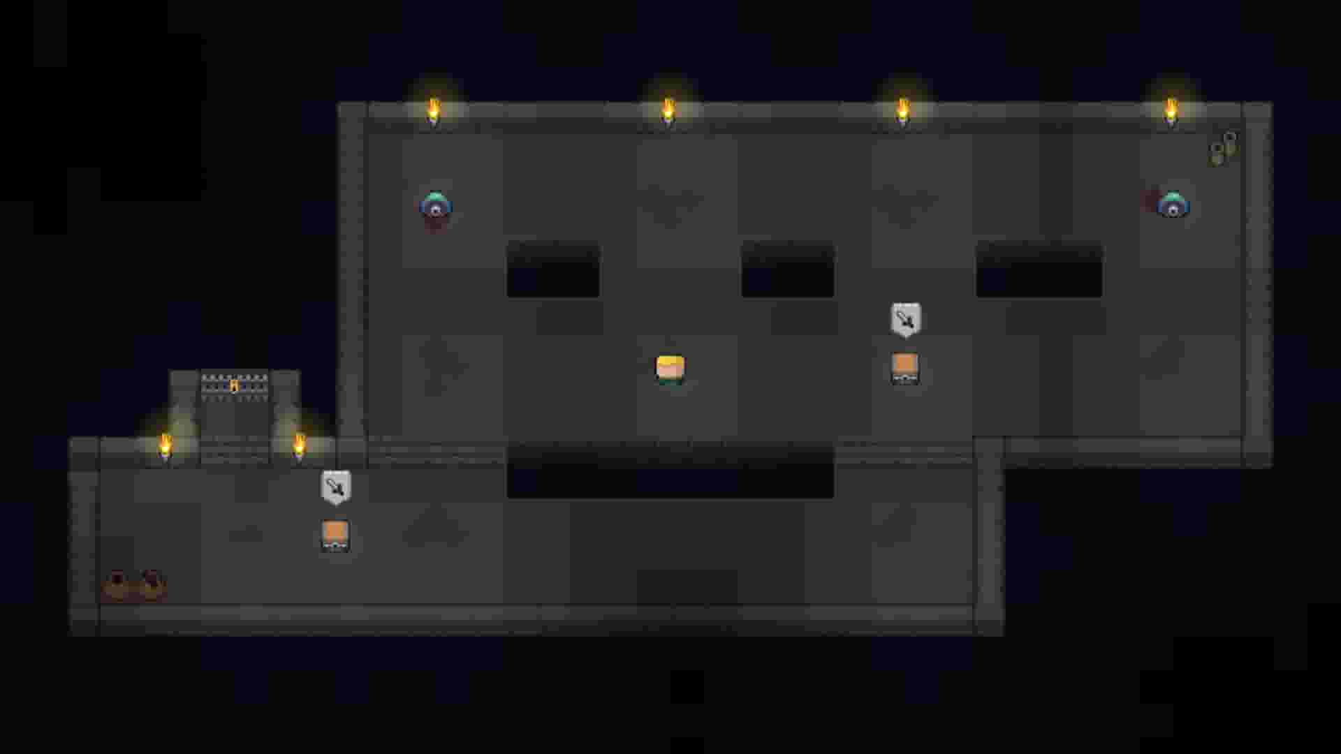 The Knight of Turn screenshot thumbnail screenshot 2