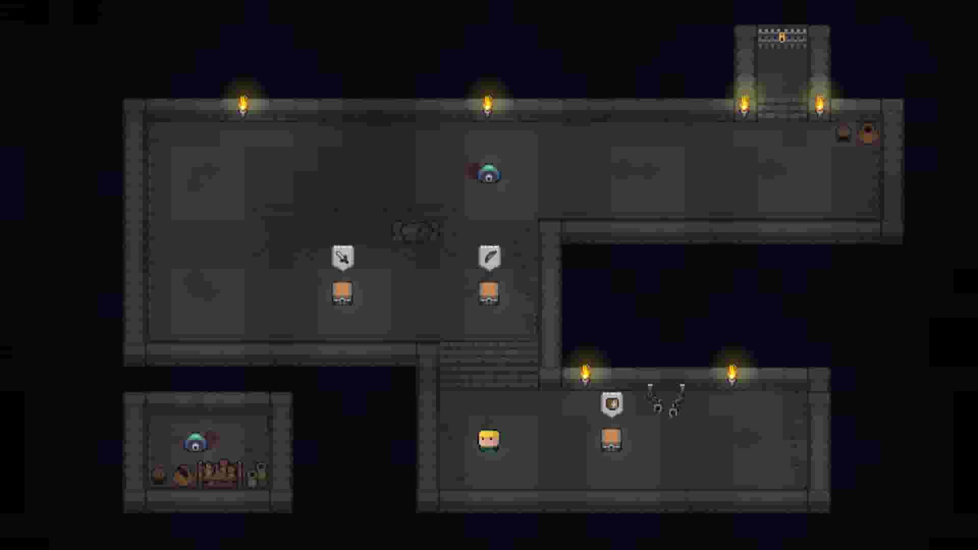 The Knight of Turn screenshot thumbnail screenshot 3