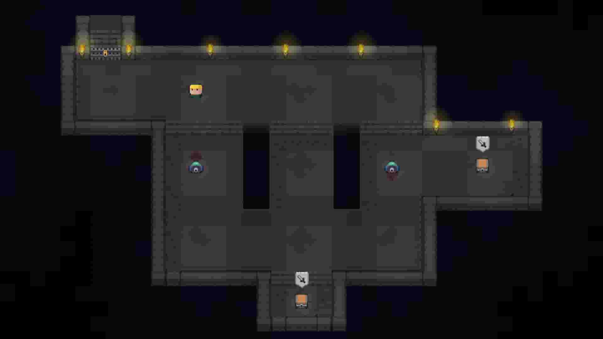 The Knight of Turn screenshot thumbnail screenshot 4