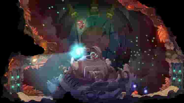 The Knight Witch screenshot thumbnail screenshot 4