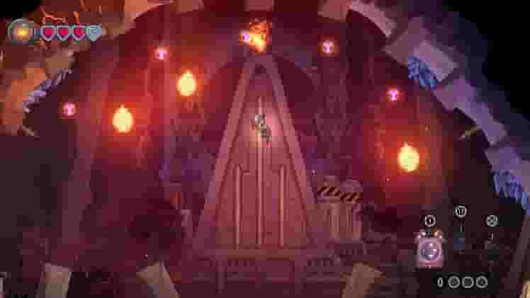 The Knight Witch screenshot thumbnail screenshot 7