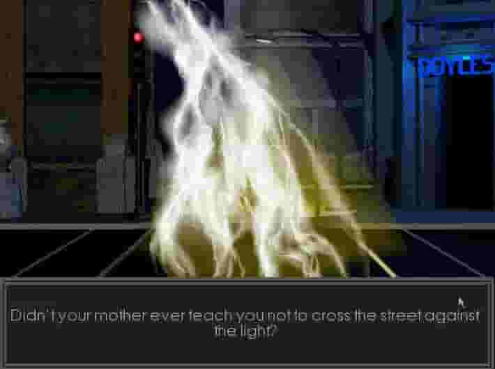 The Labyrinth of Time screenshot thumbnail screenshot 0