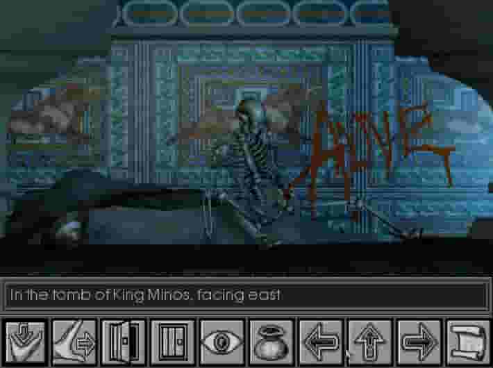 The Labyrinth of Time screenshot thumbnail screenshot 1