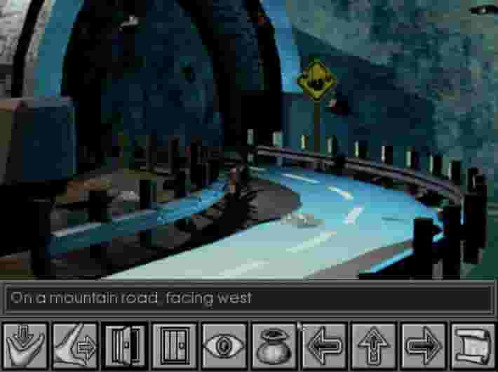 The Labyrinth of Time screenshot thumbnail screenshot 10