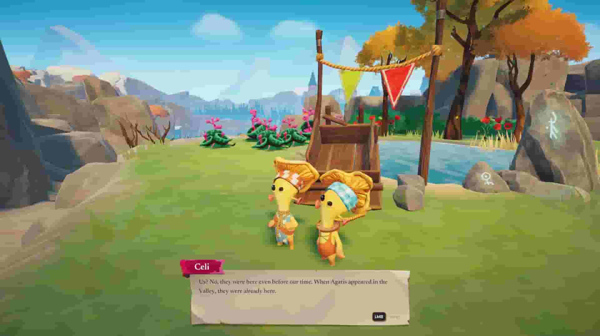 The Last Alchemist screenshot thumbnail screenshot 1