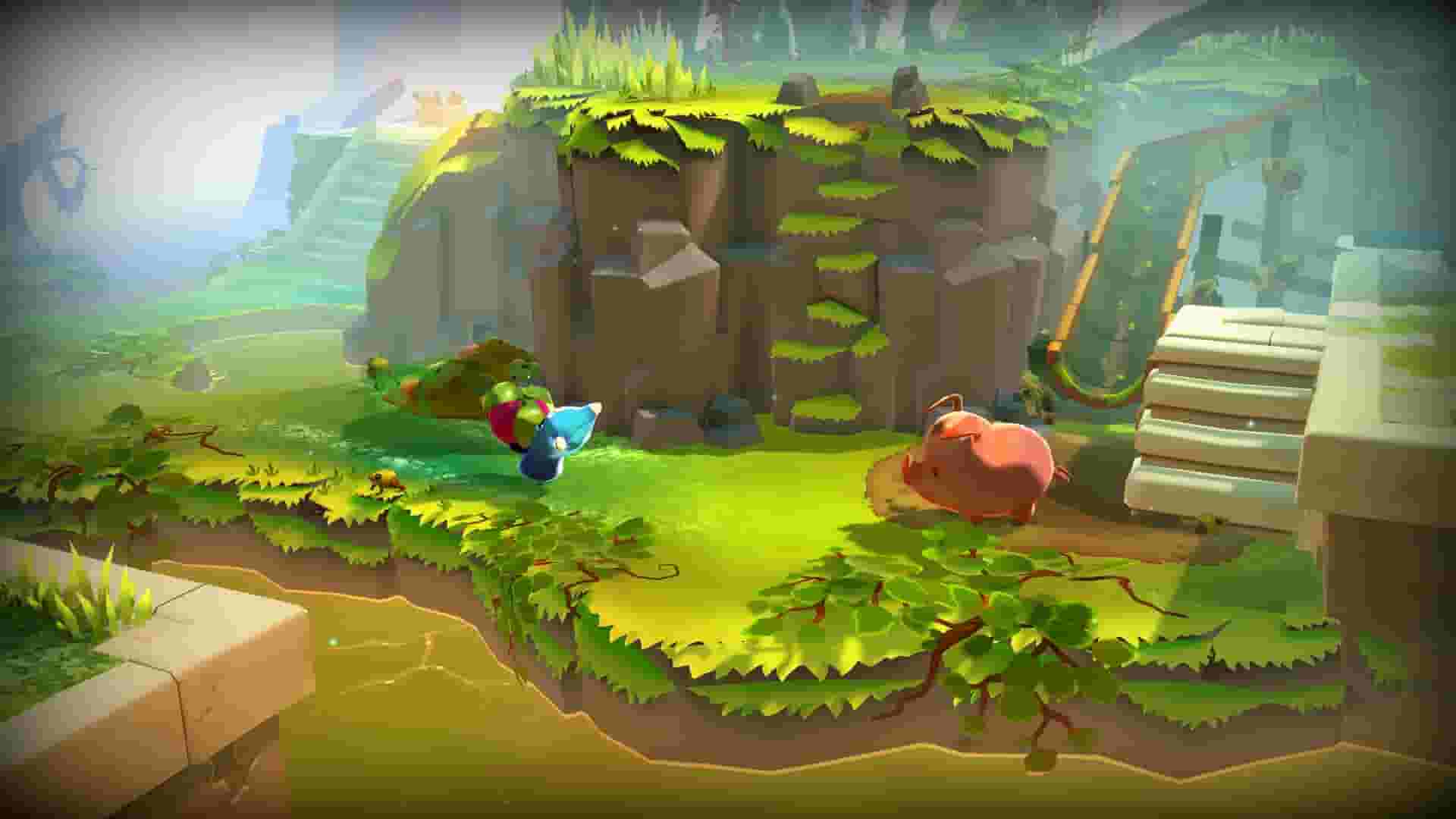 The Last Campfire screenshot thumbnail screenshot 3