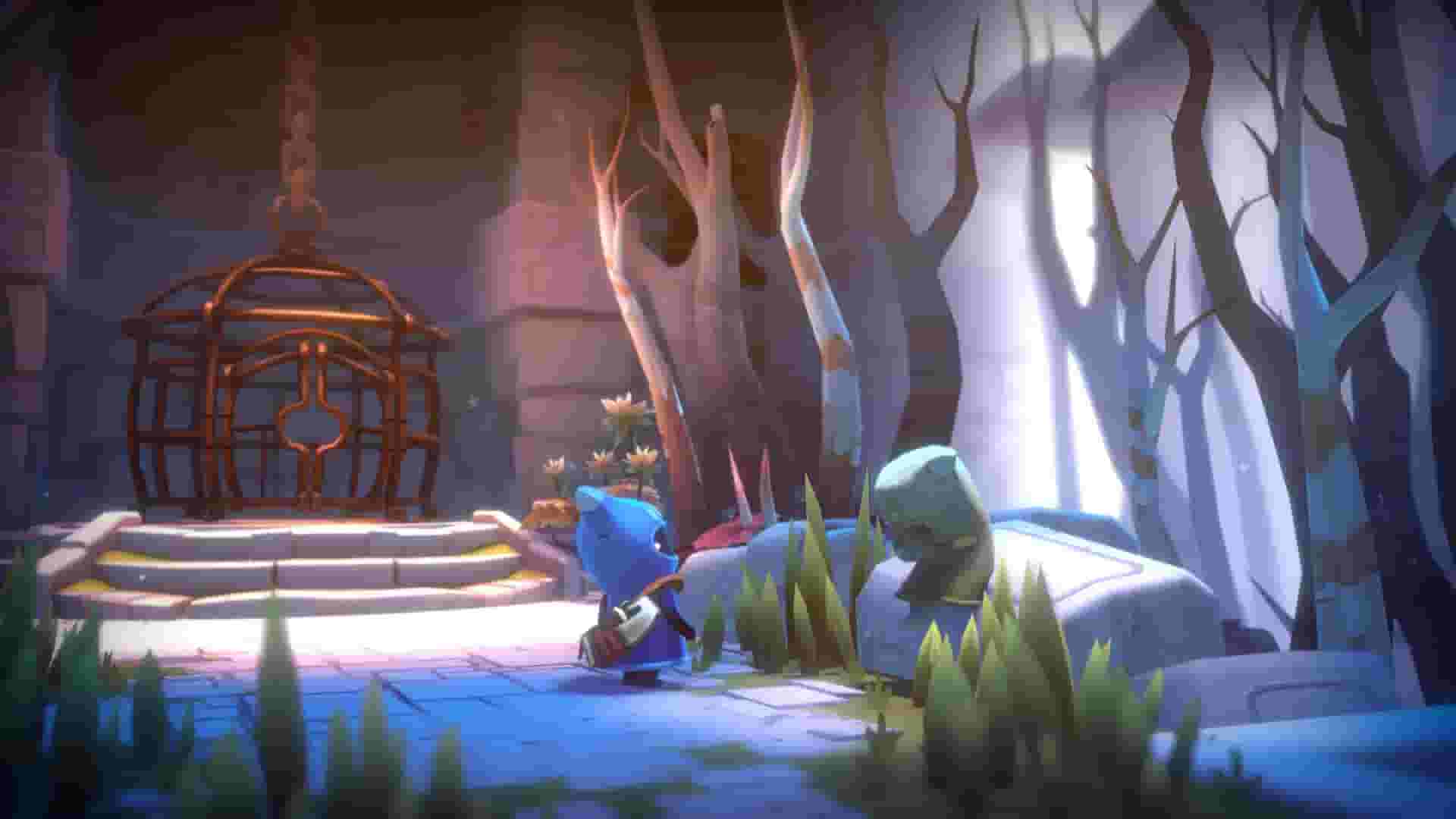 The Last Campfire screenshot thumbnail screenshot 4