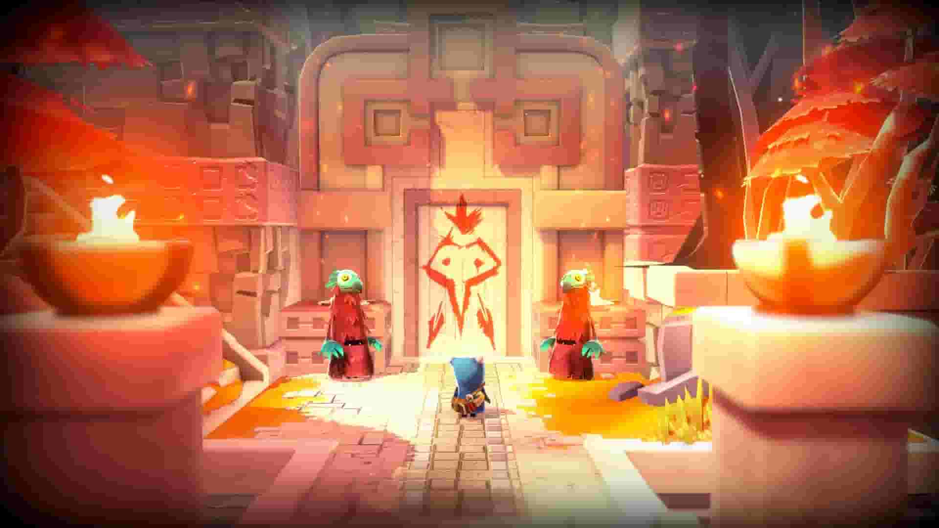 The Last Campfire screenshot thumbnail screenshot 6