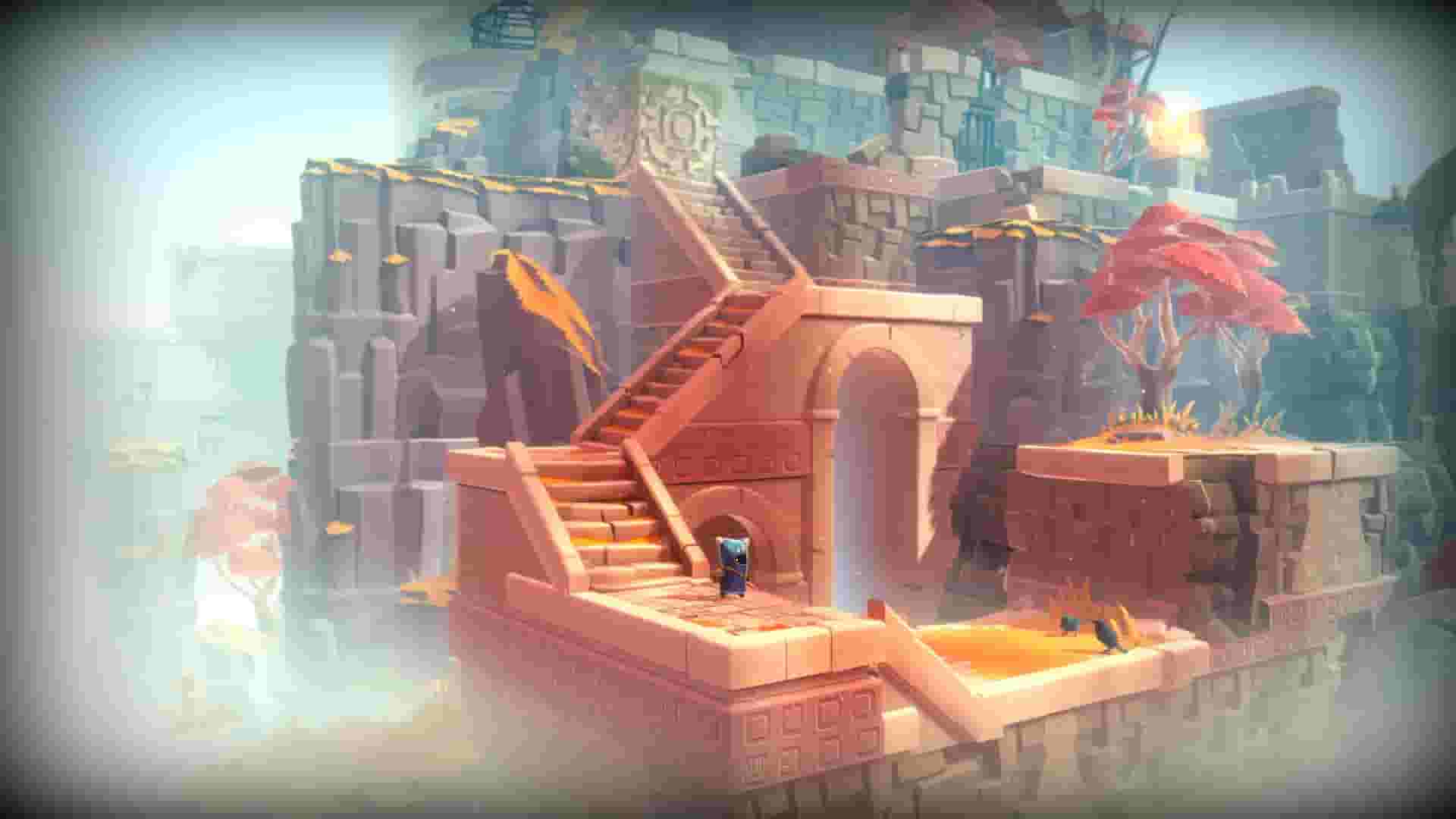 The Last Campfire screenshot thumbnail screenshot 8