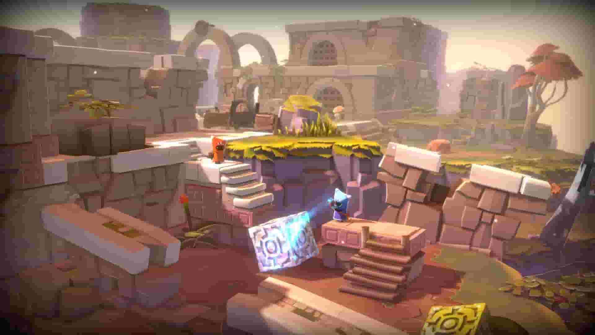 The Last Campfire screenshot thumbnail screenshot 9