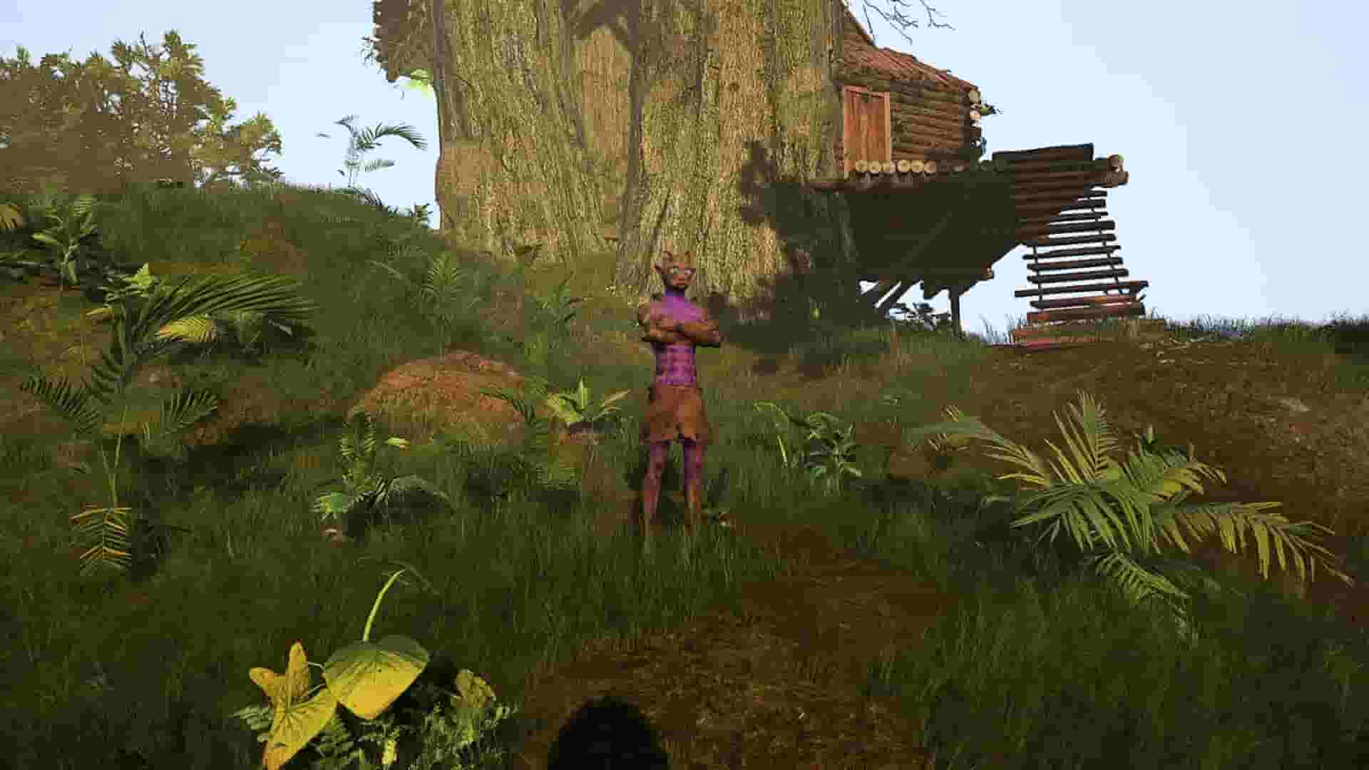 The Last Explorer screenshot thumbnail screenshot 0