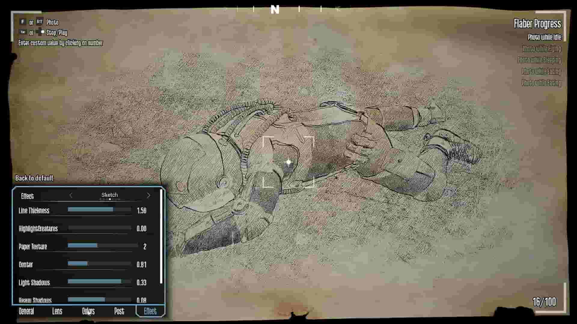 The Last Explorer screenshot thumbnail screenshot 1