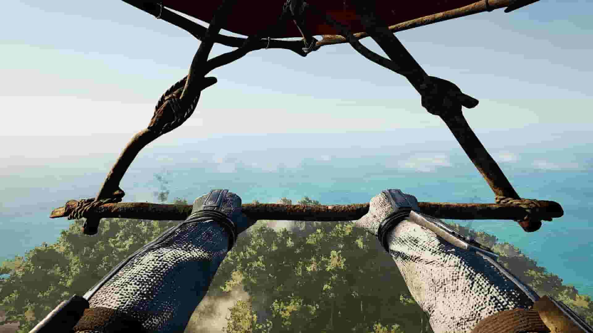 The Last Explorer screenshot thumbnail screenshot 2