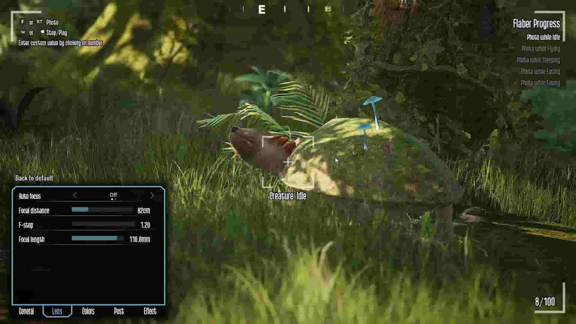 The Last Explorer screenshot thumbnail screenshot 4