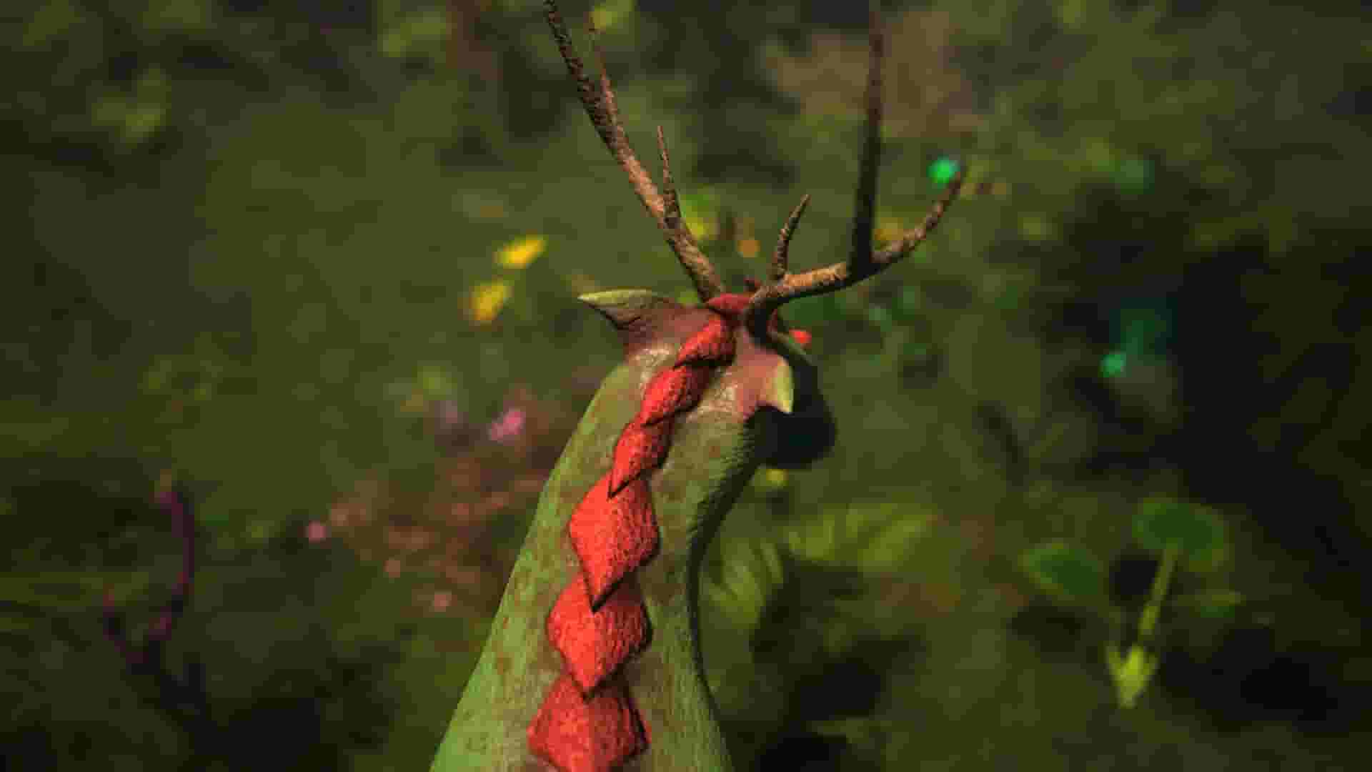 The Last Explorer screenshot thumbnail screenshot 5