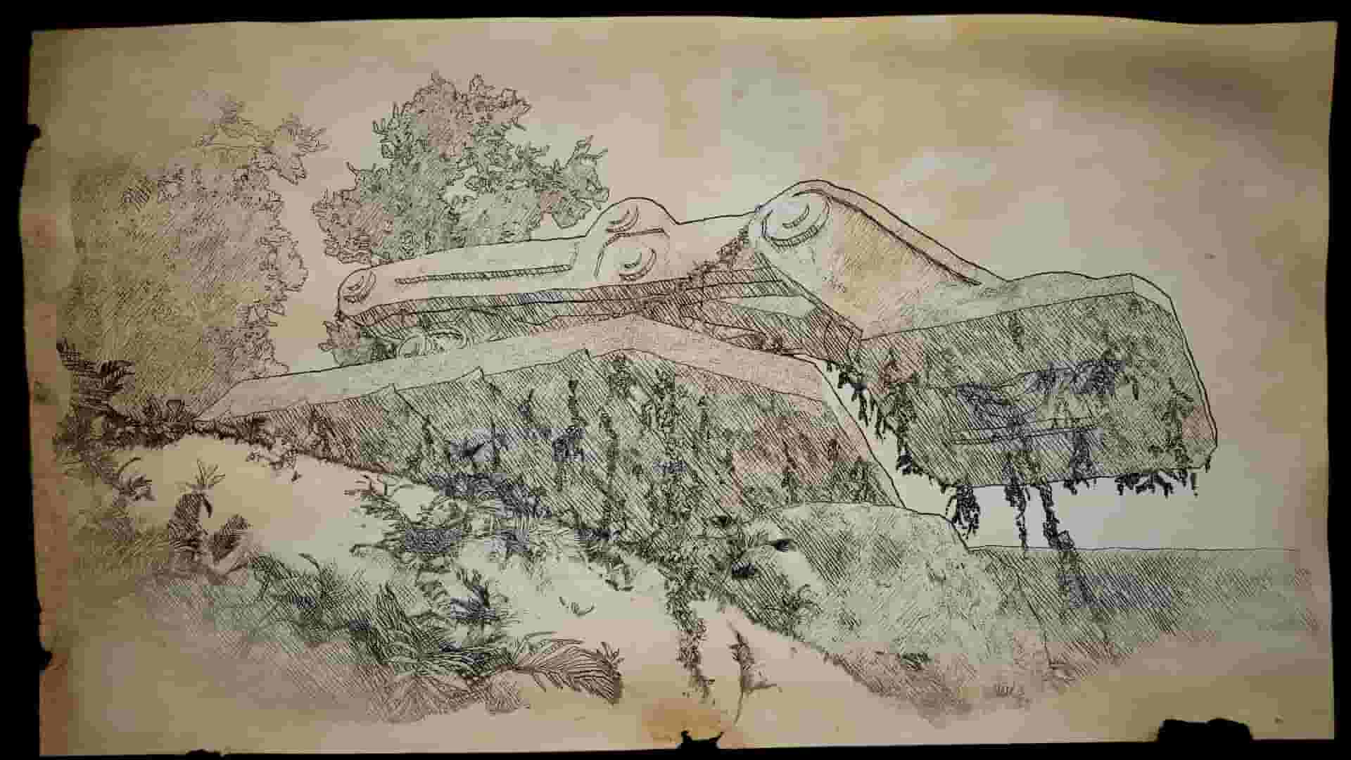 The Last Explorer screenshot thumbnail screenshot 6