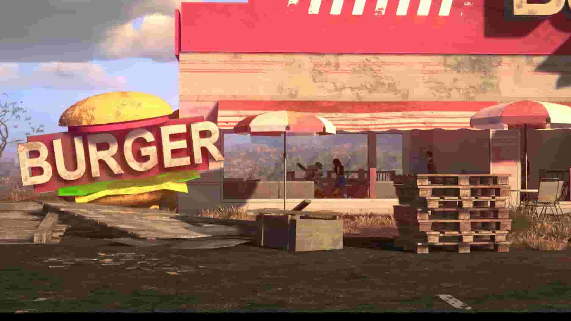 The Last FARMER screenshot thumbnail screenshot 0