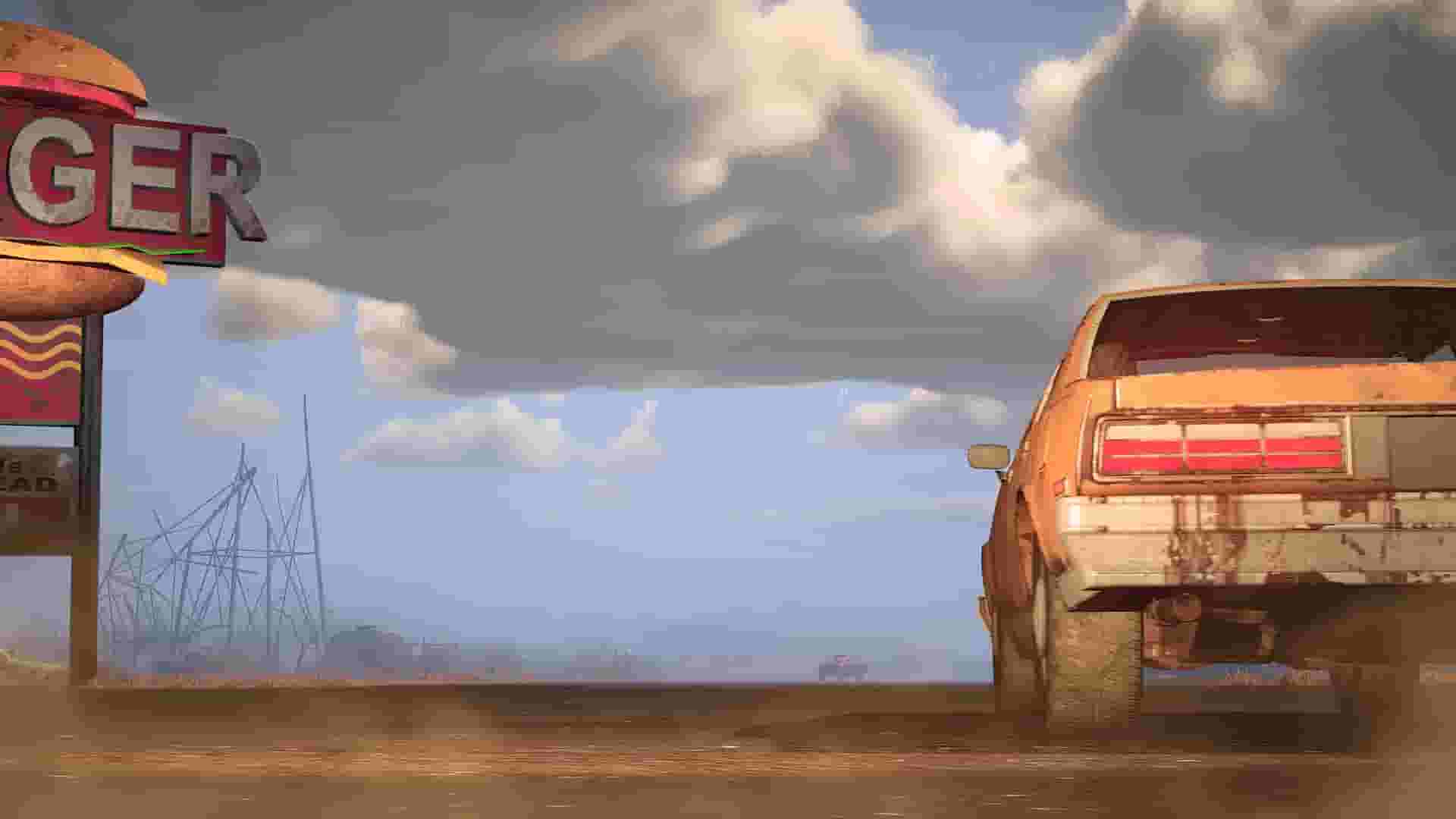 The Last FARMER screenshot thumbnail screenshot 1