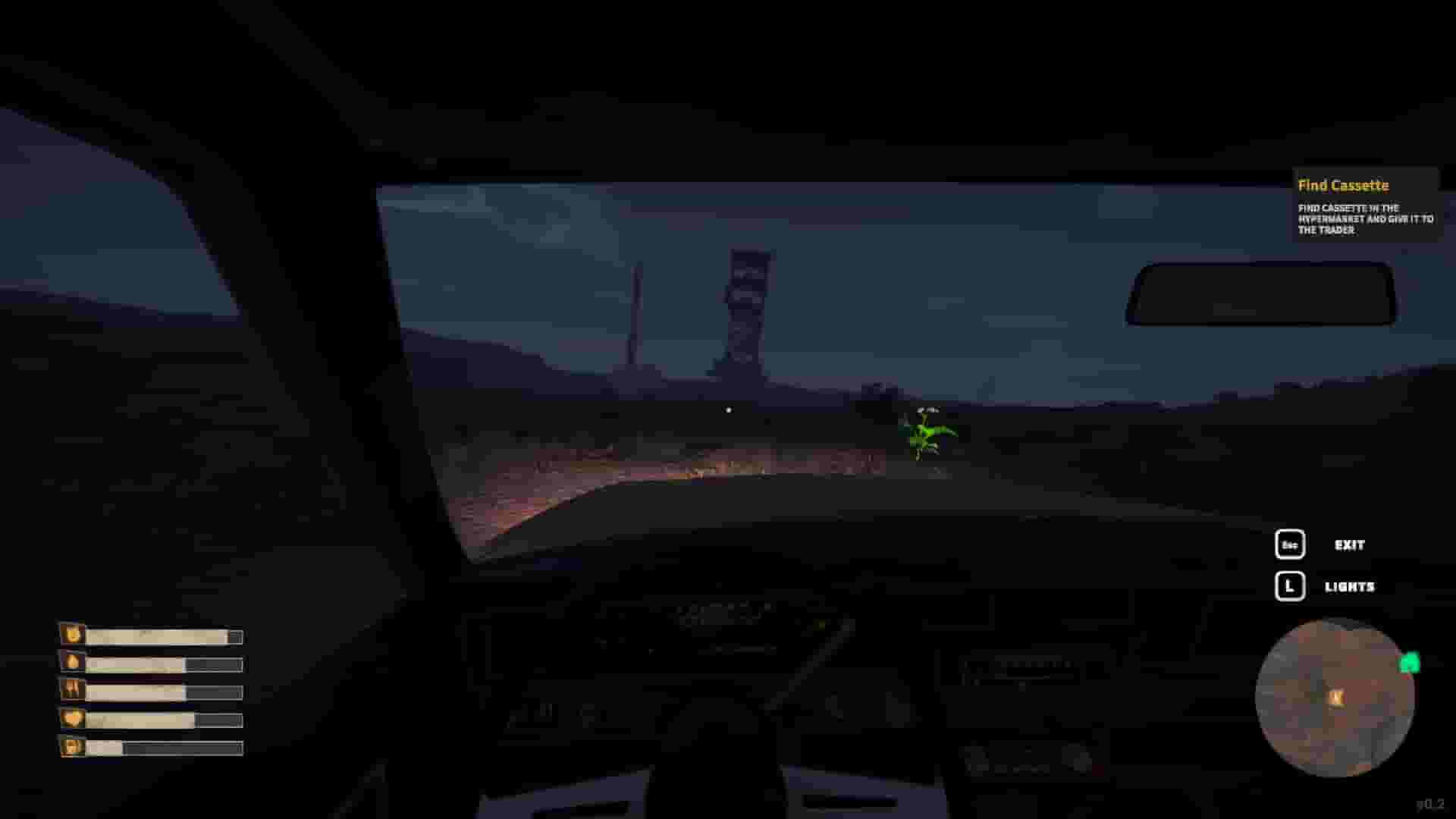 The Last FARMER screenshot thumbnail screenshot 12