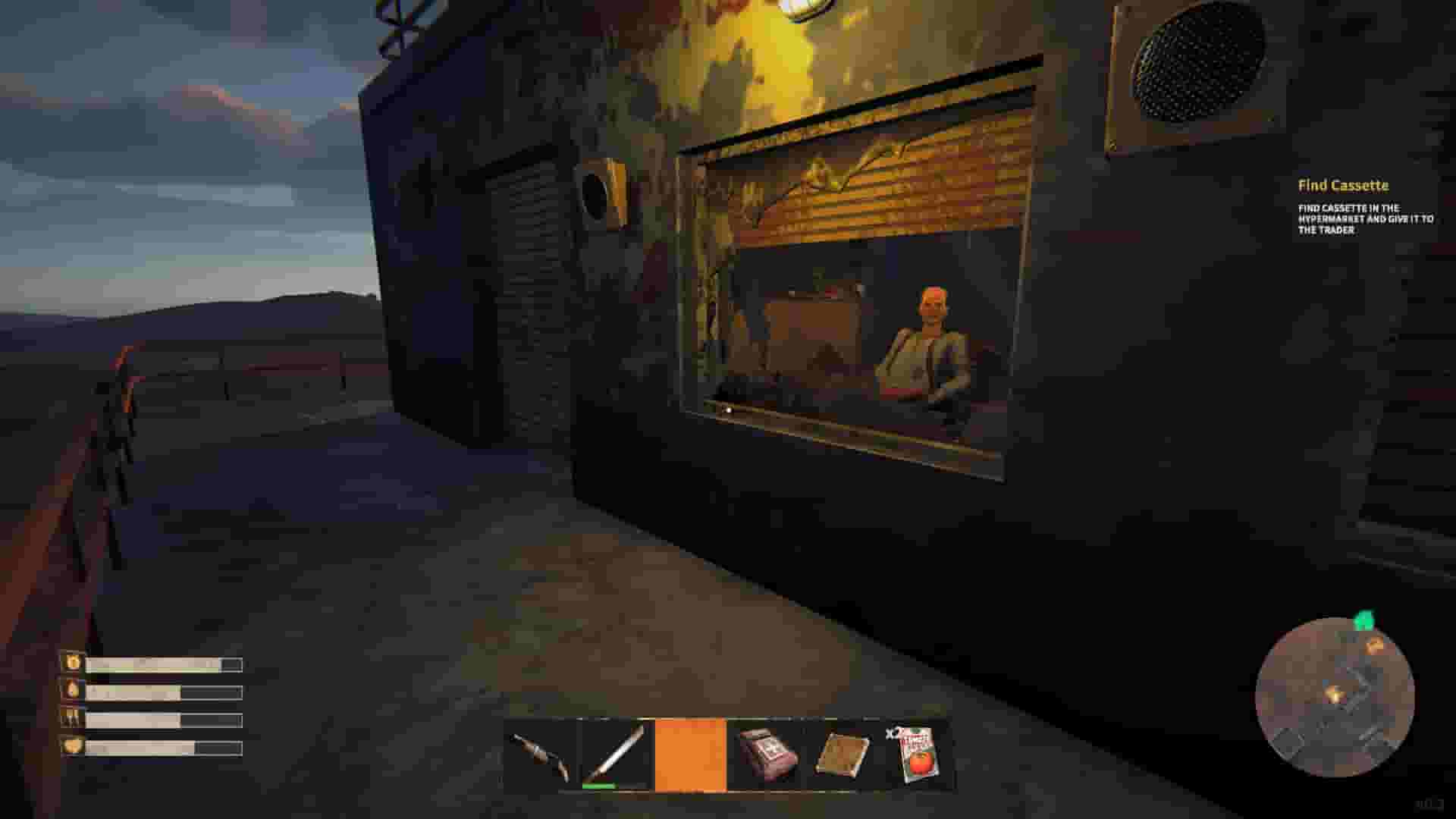 The Last FARMER screenshot thumbnail screenshot 15