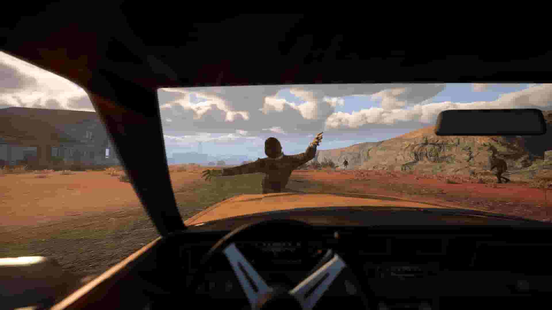 The Last FARMER screenshot thumbnail screenshot 16