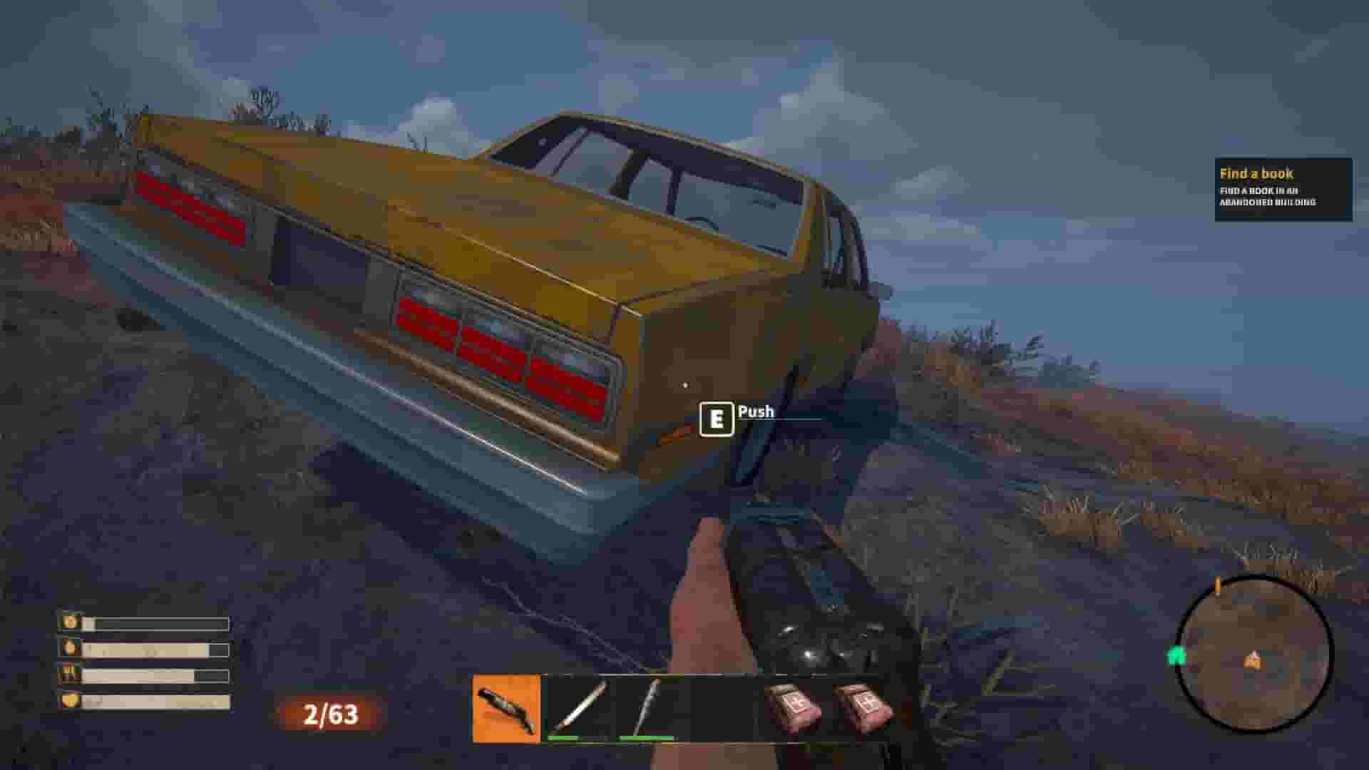 The Last FARMER screenshot thumbnail screenshot 17