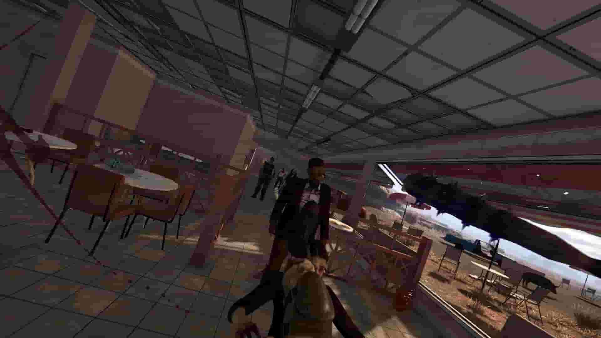 The Last FARMER screenshot thumbnail screenshot 2