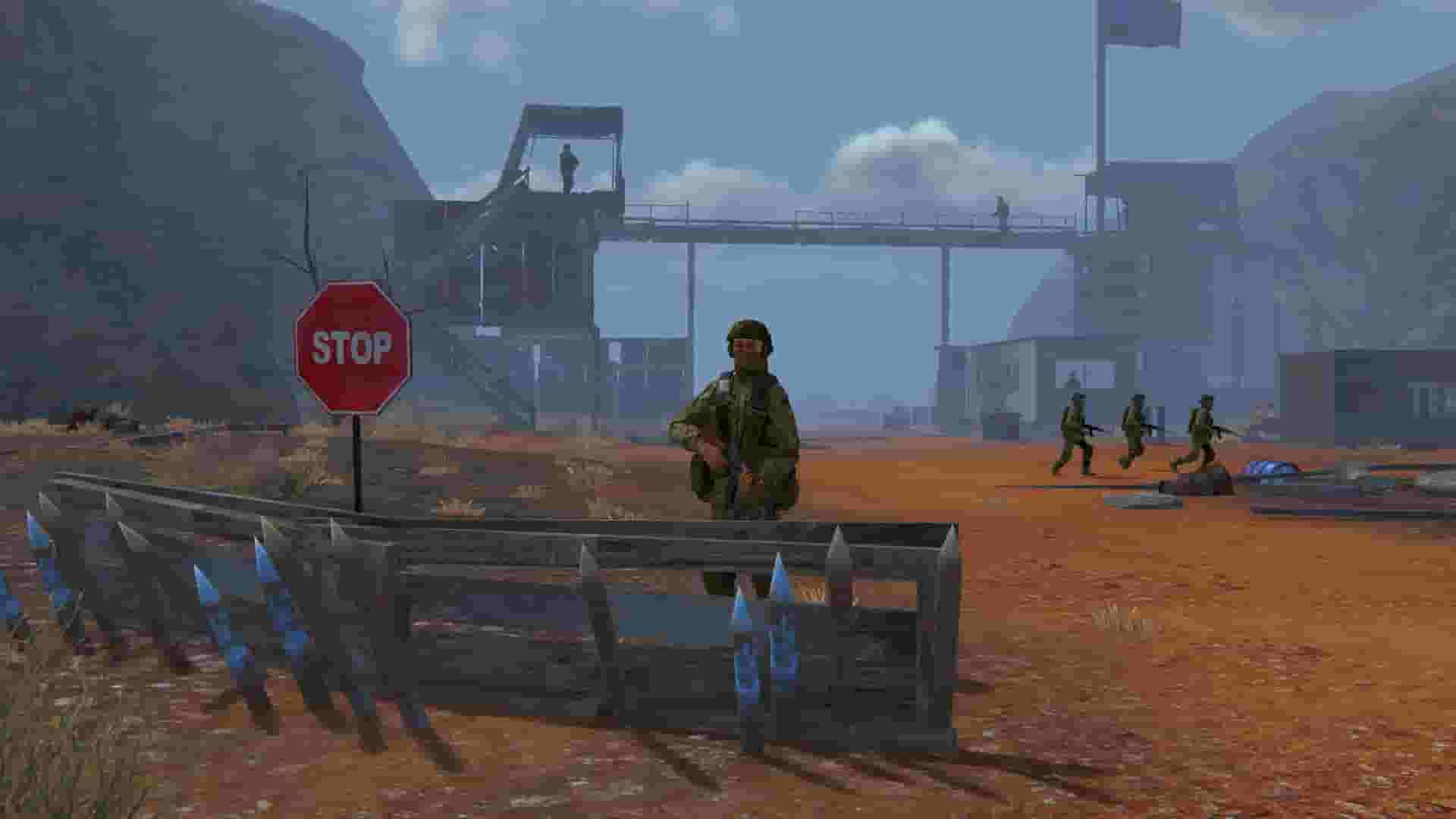 The Last FARMER screenshot thumbnail screenshot 5