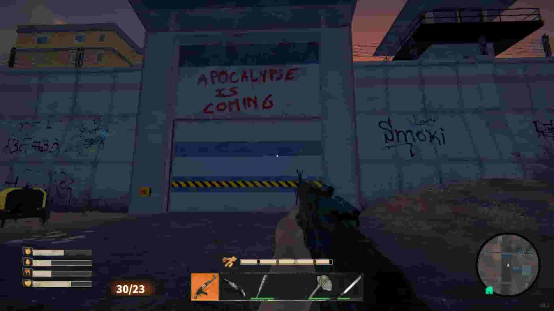 The Last FARMER screenshot thumbnail screenshot 6