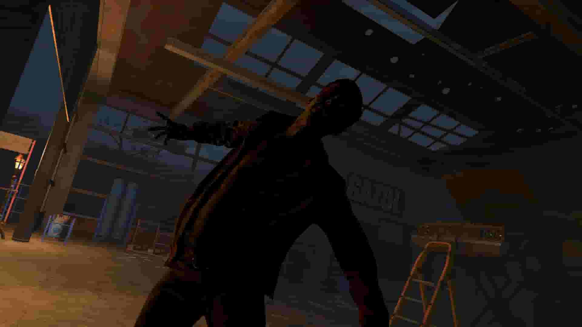 The Last FARMER screenshot thumbnail screenshot 7