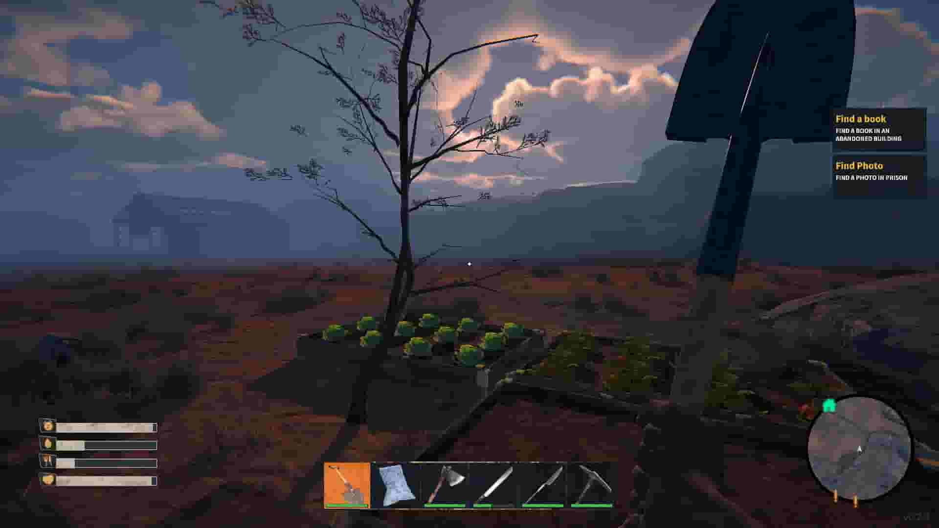 The Last FARMER screenshot thumbnail screenshot 9