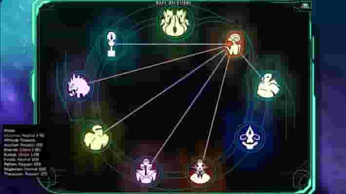 The Last Federation screenshot thumbnail screenshot 10