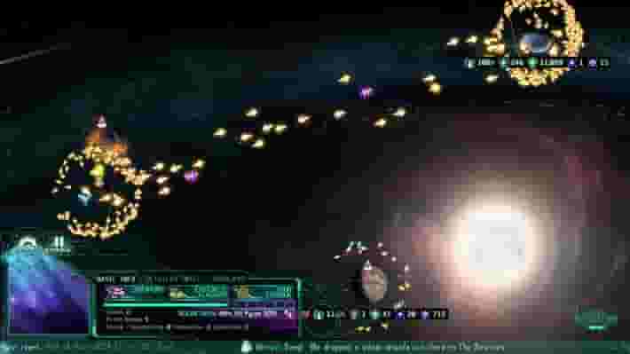 The Last Federation screenshot thumbnail screenshot 7