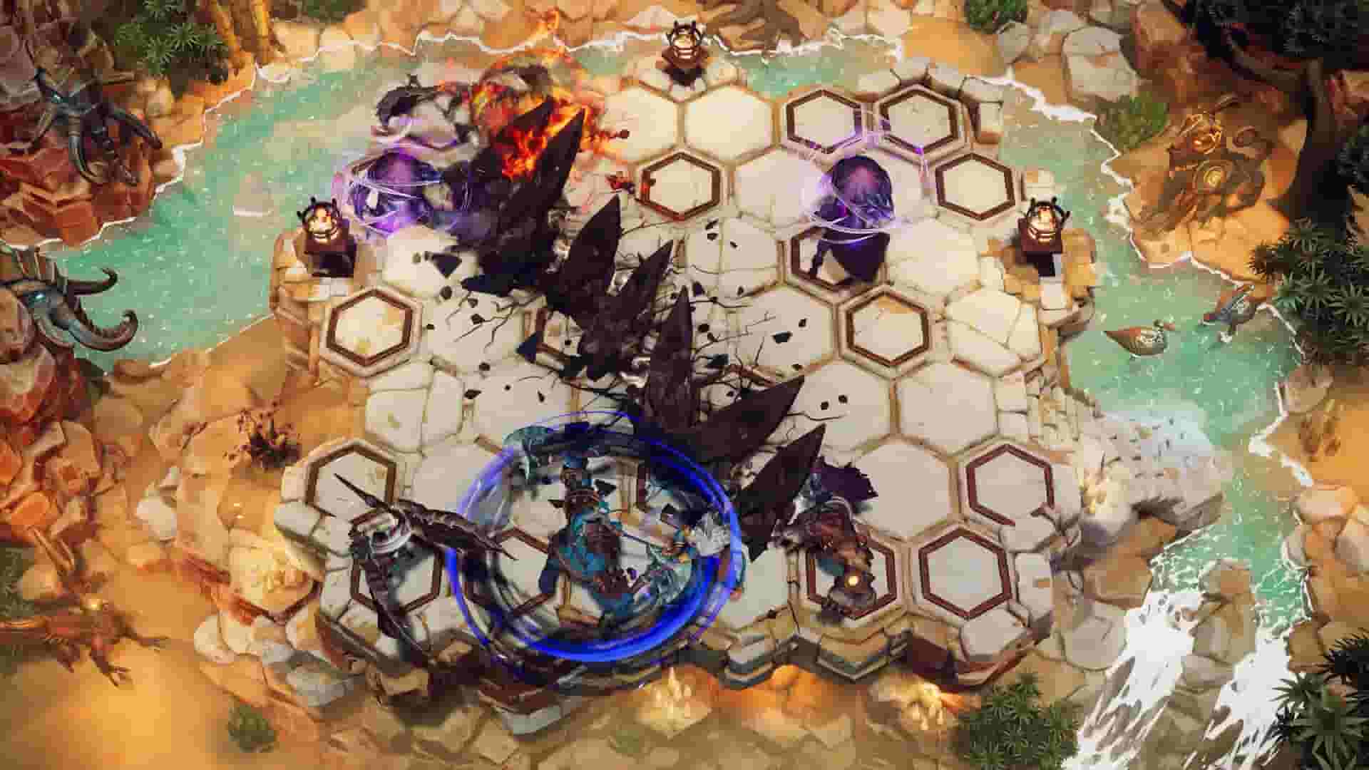 The Last Flame screenshot thumbnail screenshot 0