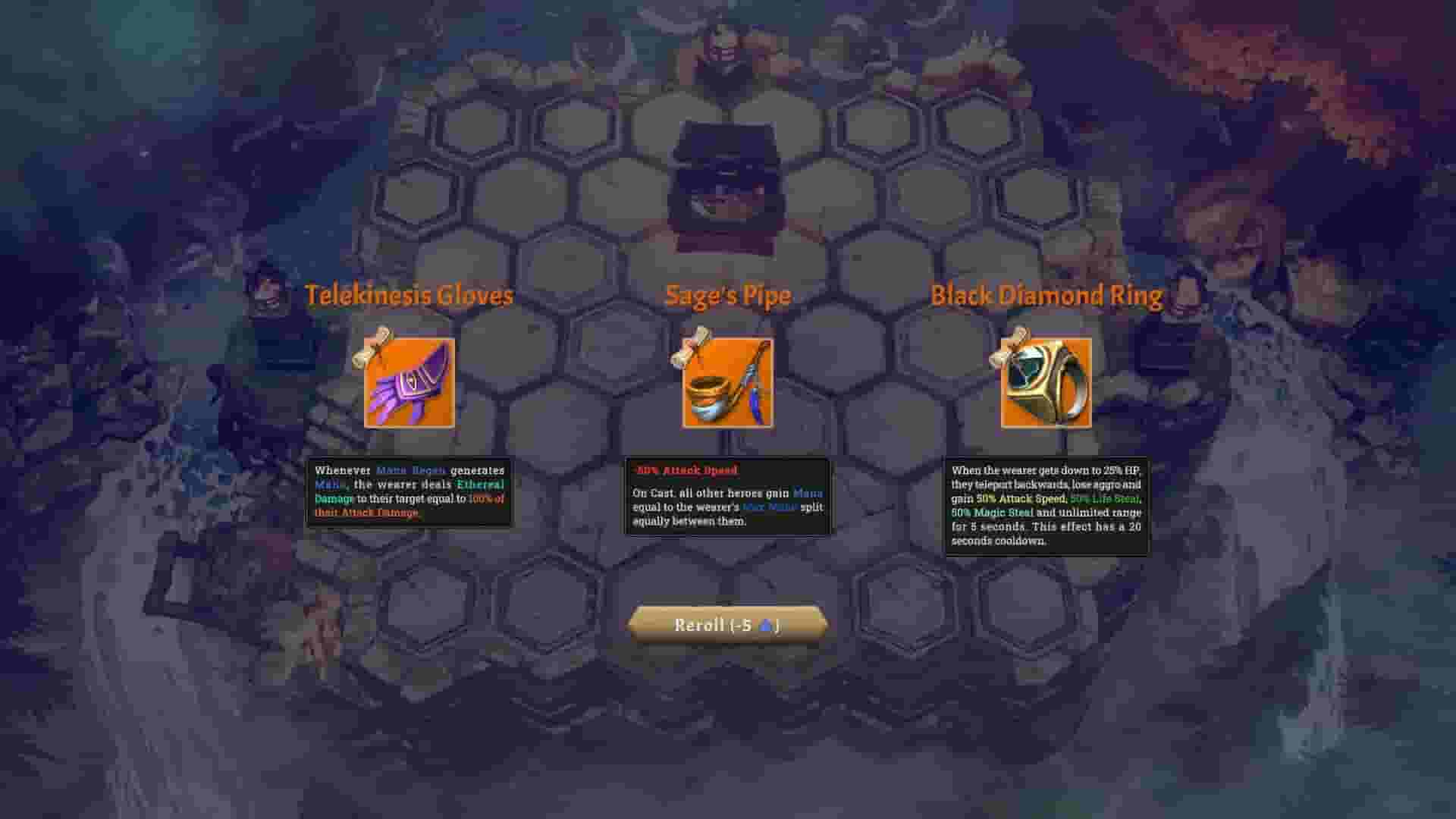 The Last Flame screenshot thumbnail screenshot 10