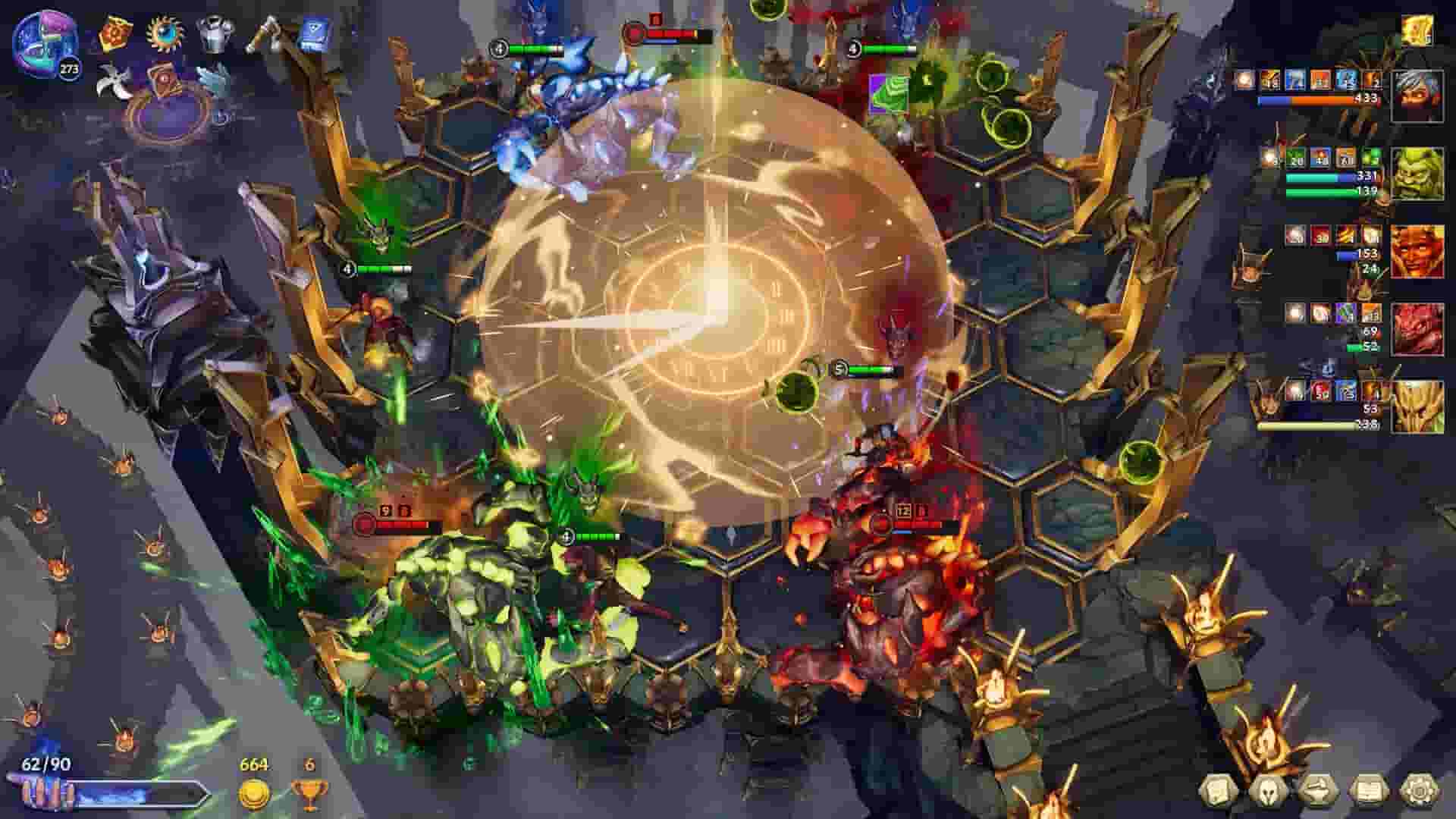 The Last Flame screenshot thumbnail screenshot 11