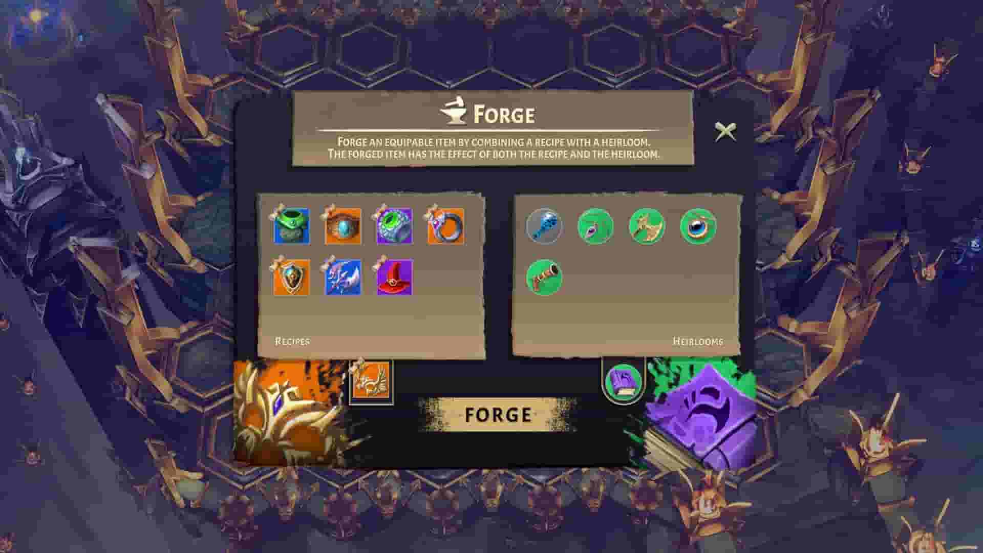 The Last Flame screenshot thumbnail screenshot 12