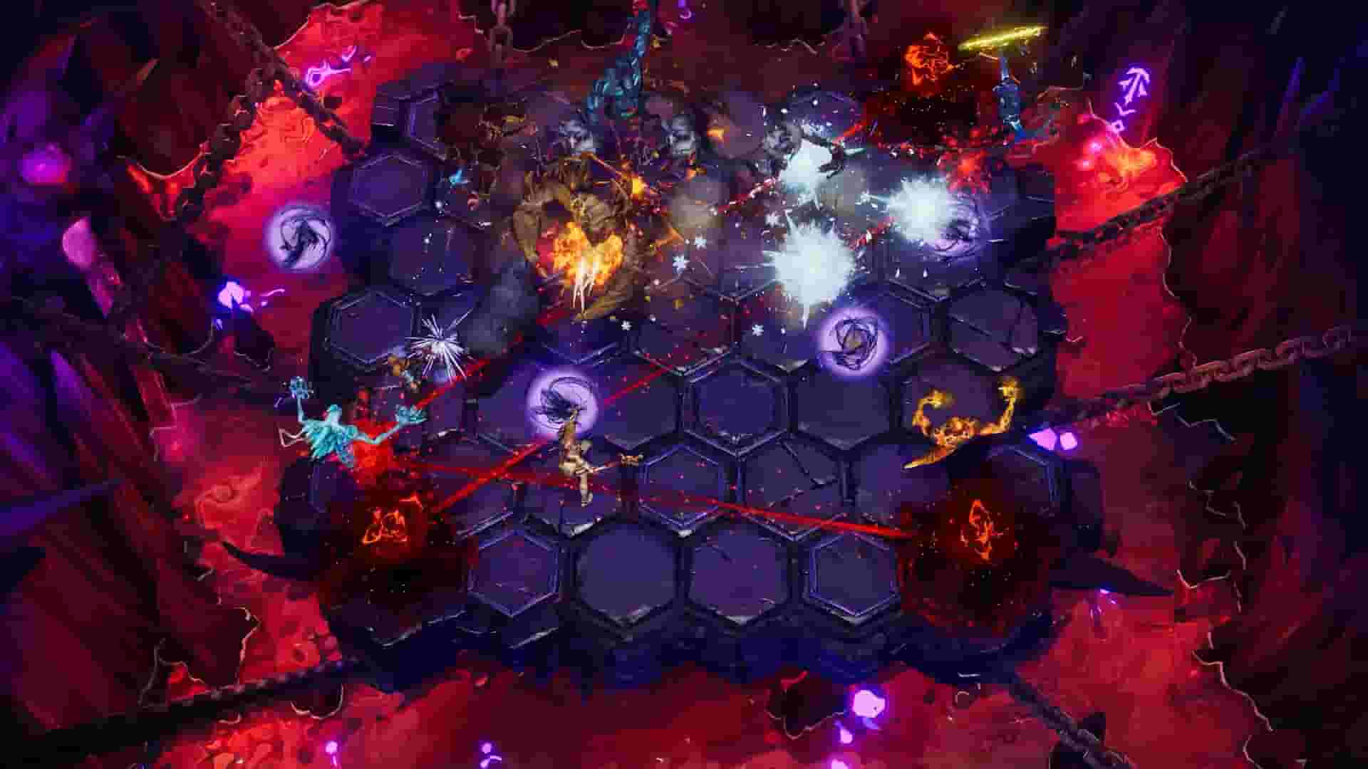 The Last Flame screenshot thumbnail screenshot 2