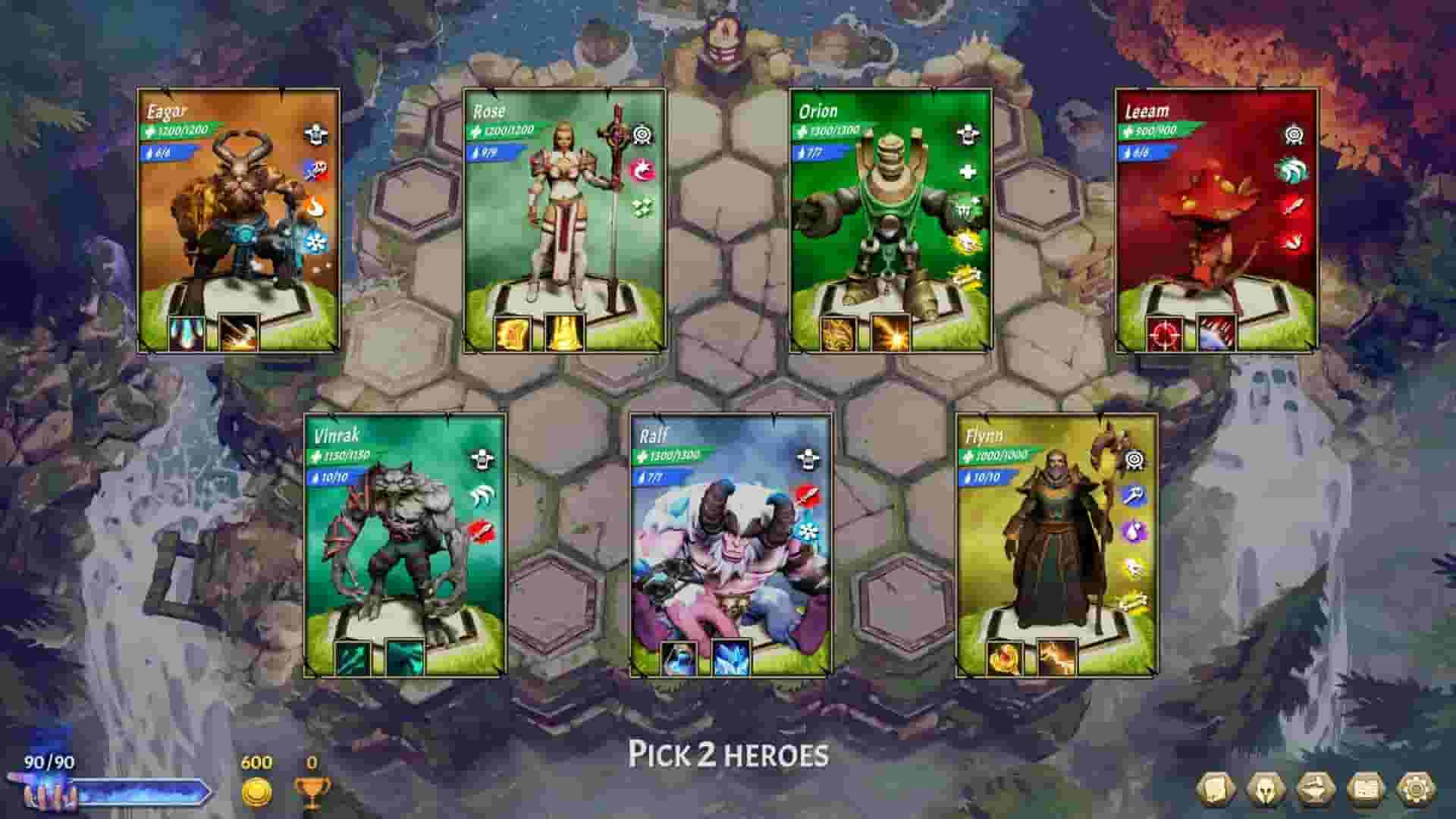 The Last Flame screenshot thumbnail screenshot 5