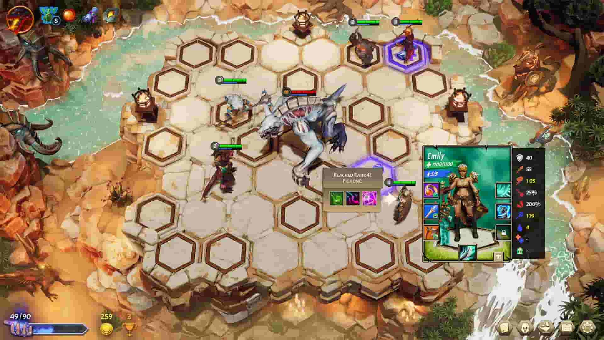 The Last Flame screenshot thumbnail screenshot 6