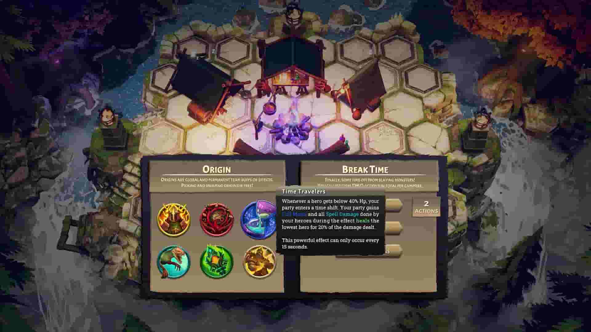 The Last Flame screenshot thumbnail screenshot 7