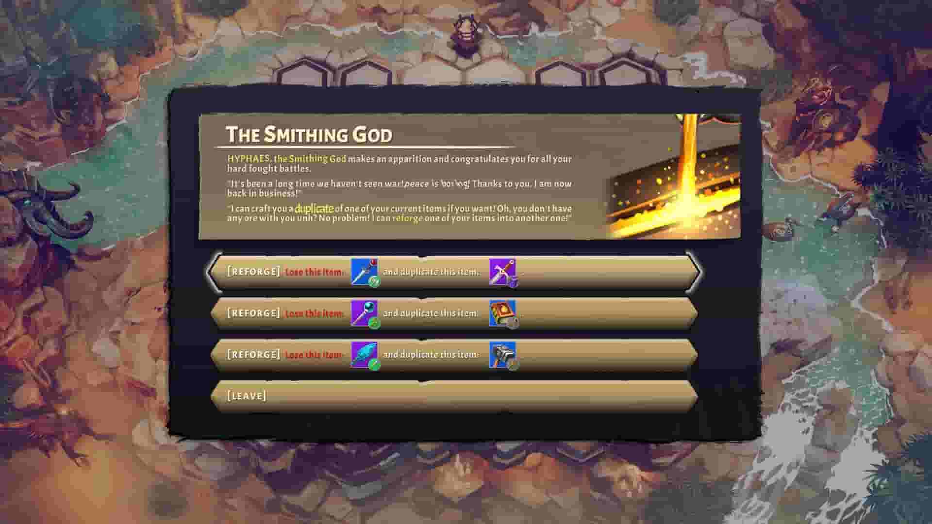 The Last Flame screenshot thumbnail screenshot 8